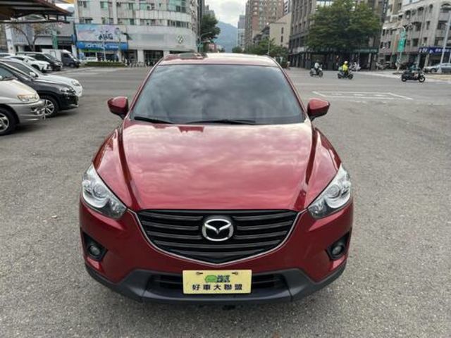 MAZDA馬自達 CX-5  第3張相片