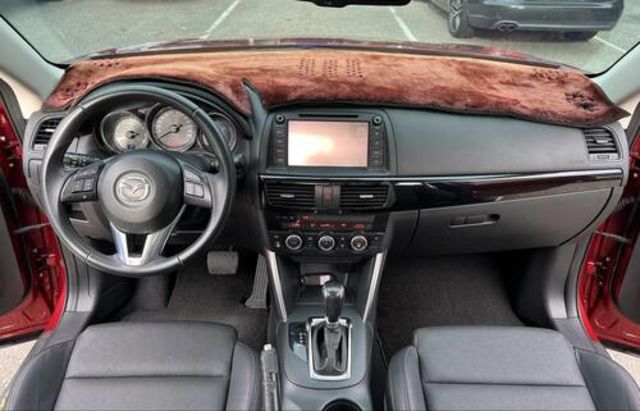 MAZDA馬自達 CX-5  第5張相片