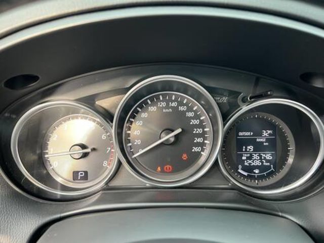 MAZDA馬自達 CX-5  第7張相片