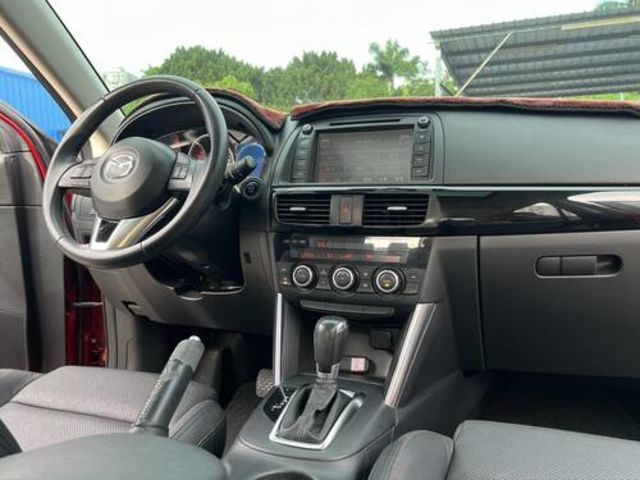 MAZDA馬自達 CX-5  第15張相片