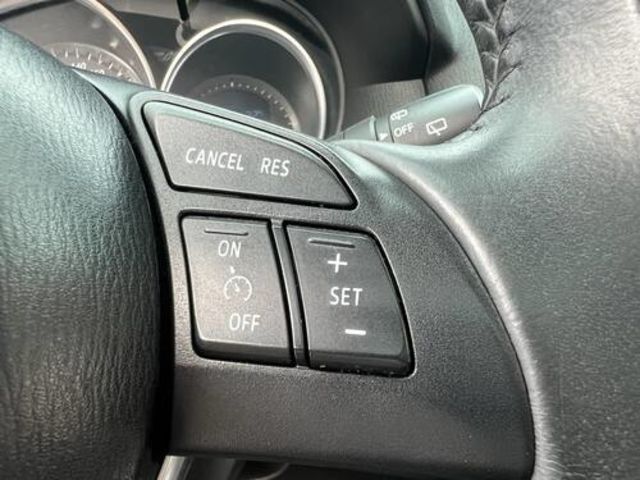 MAZDA馬自達 CX-5  第17張相片