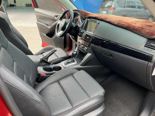MAZDA馬自達 CX-5  第18張相片