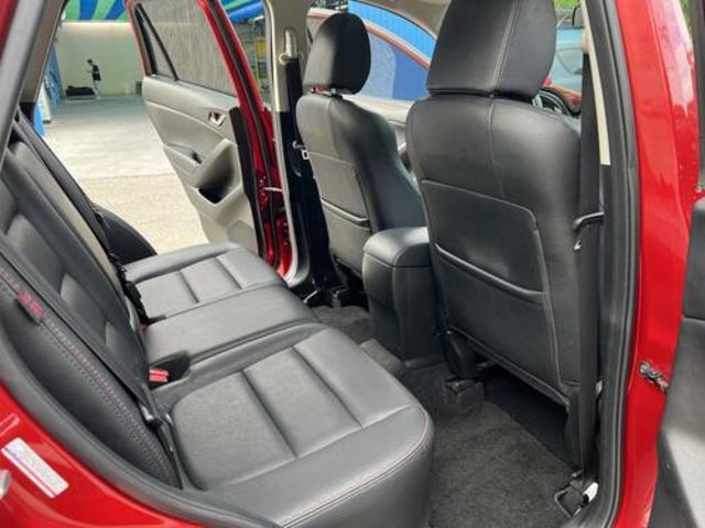 MAZDA馬自達 CX-5  第19張相片