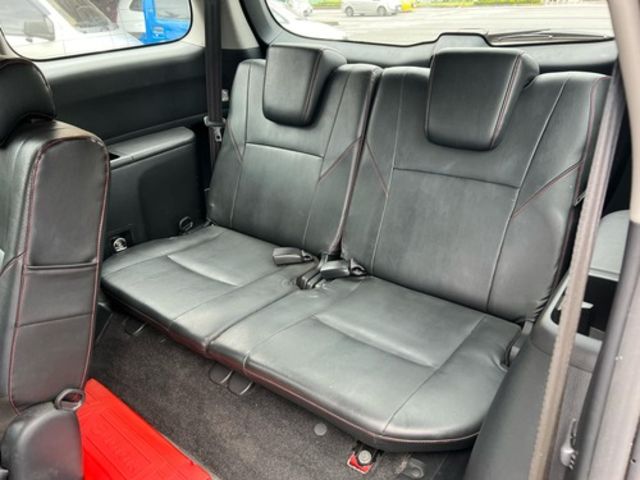 TOYOTA豐田 WISH  第10張相片