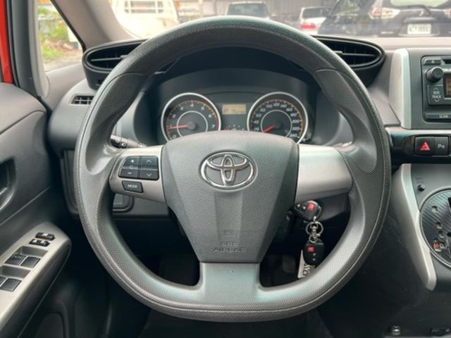 TOYOTA豐田 WISH  第15張相片