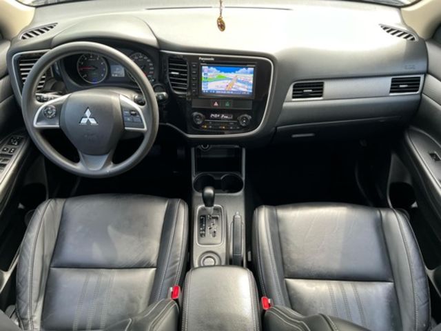 MITSUBISHI三菱 OUTLANDER  第5張相片
