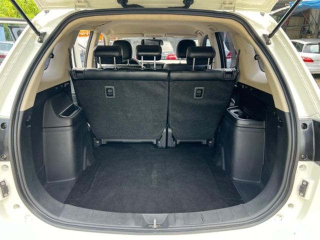 MITSUBISHI三菱 OUTLANDER  第14張相片