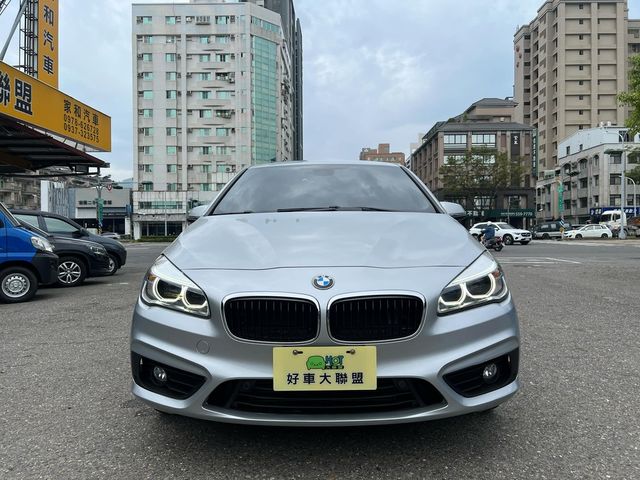 BMW寶馬 220I  第3張相片