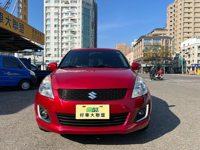 SUZUKI鈴木 SWIFT  第3張相片