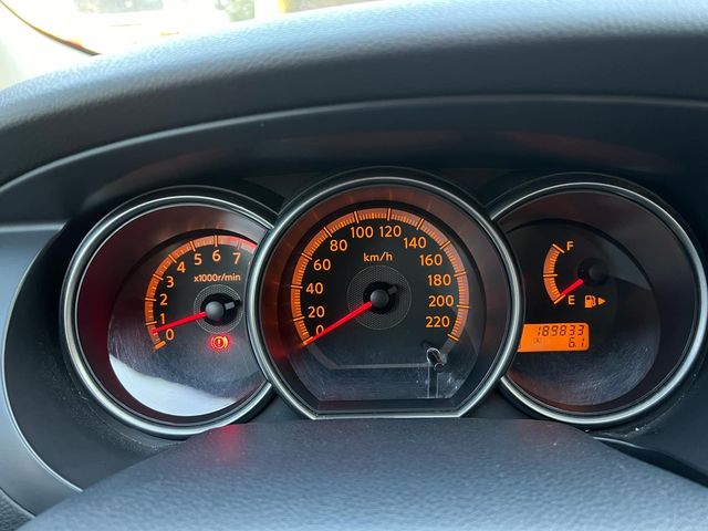 NISSAN日產 LIVINA  第9張相片