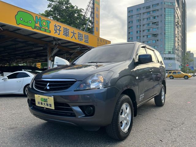 MITSUBISHI三菱 ZINGER  第1張相片