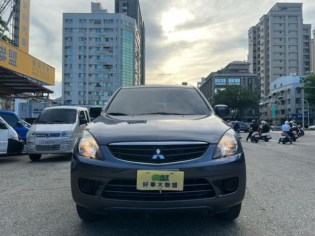 MITSUBISHI三菱 ZINGER  第3張相片