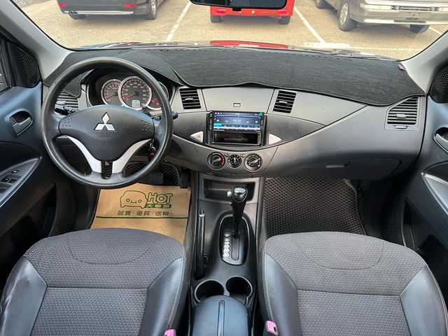 MITSUBISHI三菱 ZINGER  第5張相片