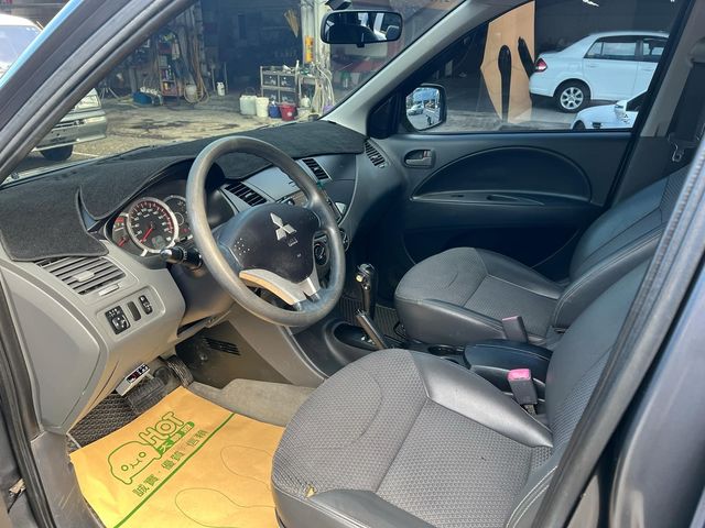 MITSUBISHI三菱 ZINGER  第6張相片