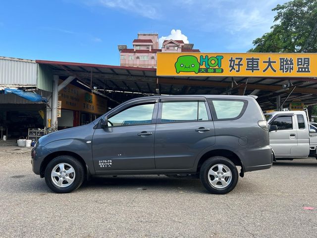 MITSUBISHI三菱 ZINGER  第9張相片