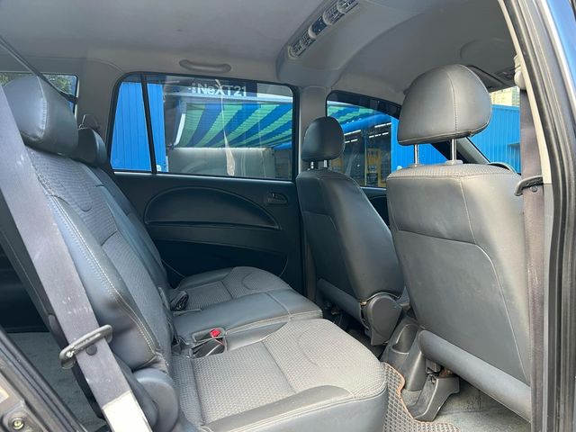 MITSUBISHI三菱 ZINGER  第10張相片