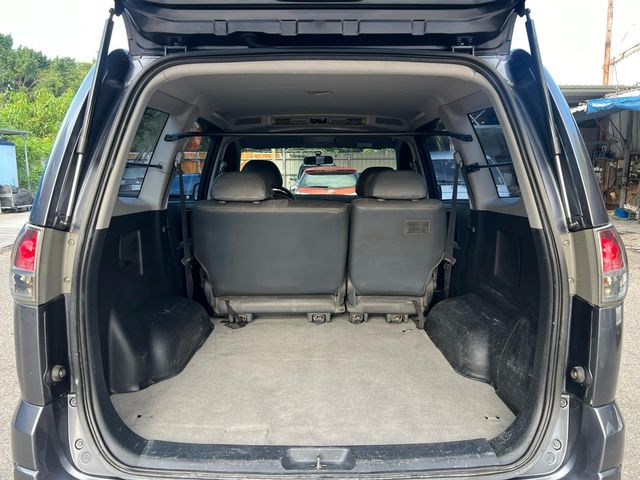MITSUBISHI三菱 ZINGER  第12張相片