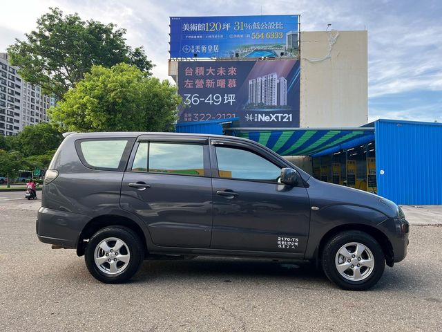 MITSUBISHI三菱 ZINGER  第14張相片