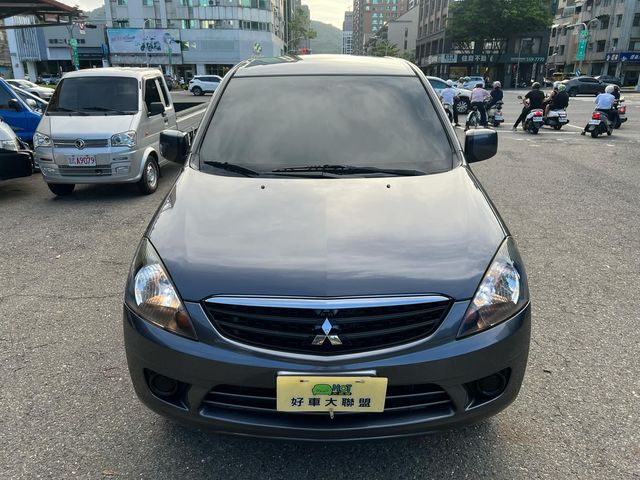 MITSUBISHI三菱 ZINGER  第15張相片