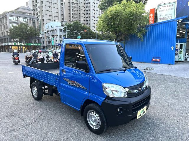 MITSUBISHI三菱 VERYCA  第2張相片