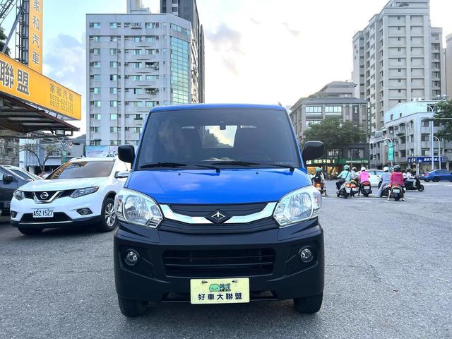 MITSUBISHI三菱 VERYCA  第3張相片