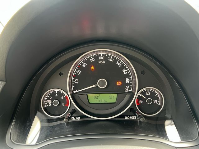 SKODA司科達 CITIGO  第6張相片