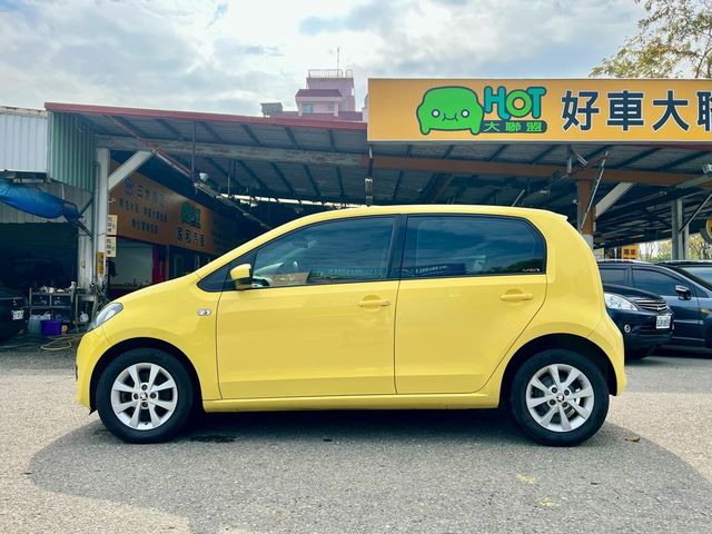 SKODA司科達 CITIGO  第8張相片