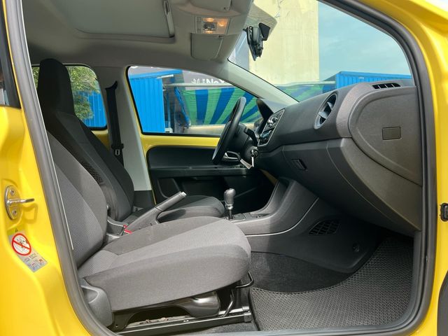 SKODA司科達 CITIGO  第12張相片