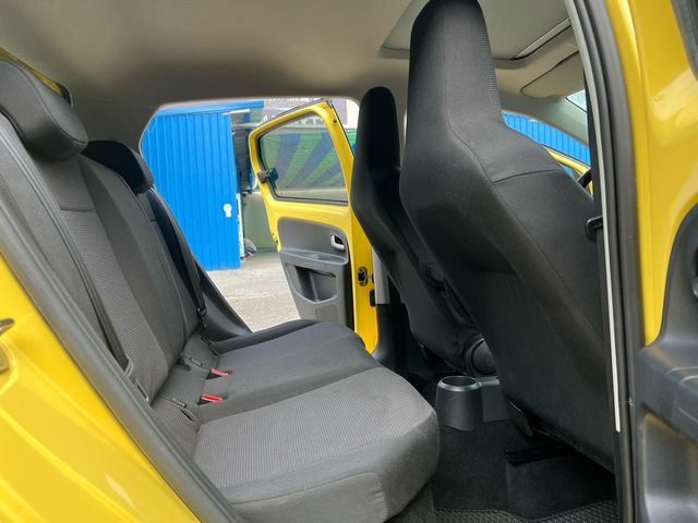 SKODA司科達 CITIGO  第17張相片