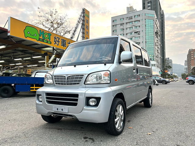 MITSUBISHI三菱 VERYCA  第1張相片