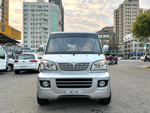 MITSUBISHI三菱 VERYCA  第3張相片