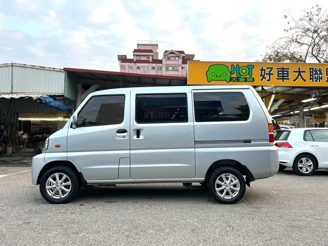 MITSUBISHI三菱 VERYCA  第11張相片
