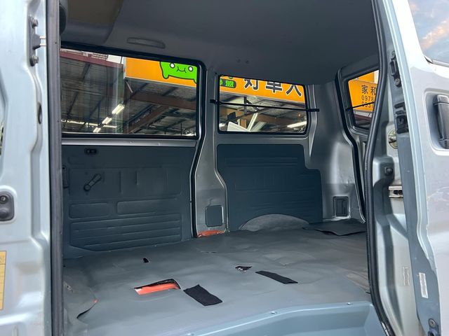 MITSUBISHI三菱 VERYCA  第15張相片