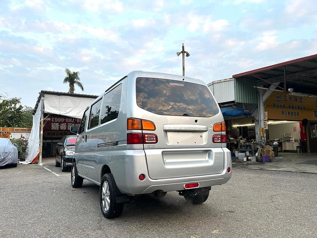 MITSUBISHI三菱 VERYCA  第16張相片