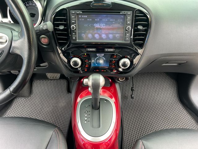 NISSAN日產 JUKE  第18張相片