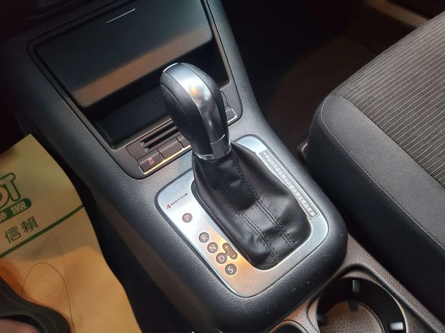 VOLKSWAGEN福斯 TIGUAN  第15張相片