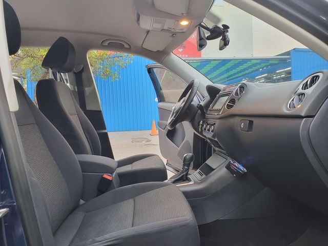 VOLKSWAGEN福斯 TIGUAN  第19張相片
