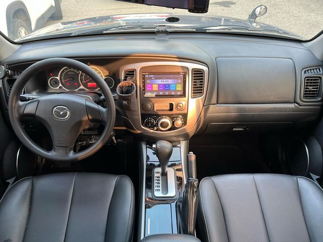 MAZDA馬自達 TRIBUTE  第5張相片