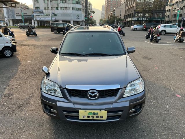MAZDA馬自達 TRIBUTE  第6張相片
