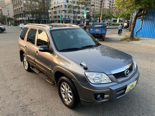 MAZDA馬自達 TRIBUTE  第10張相片