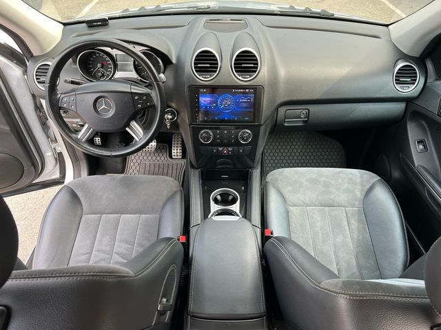 M-BENZ賓士 ML320  第5張相片