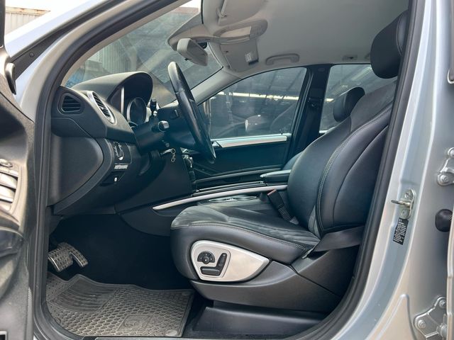 M-BENZ賓士 ML320  第12張相片