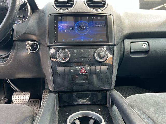 M-BENZ賓士 ML320  第14張相片
