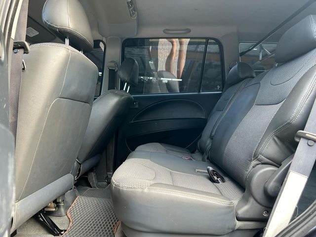 MITSUBISHI三菱 ZINGER  第5張相片