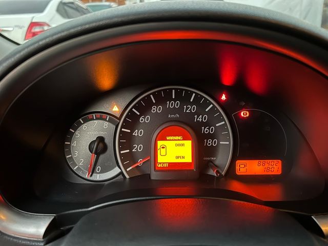 NISSAN日產 MARCH  第7張相片