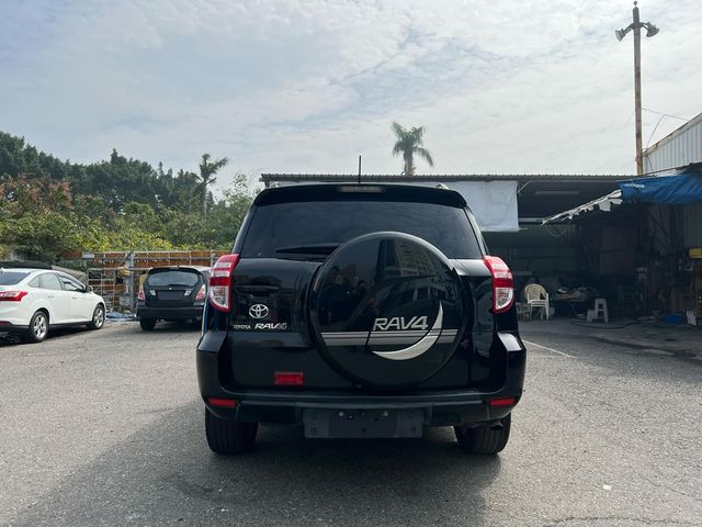 TOYOTA豐田 RAV4  第4張相片