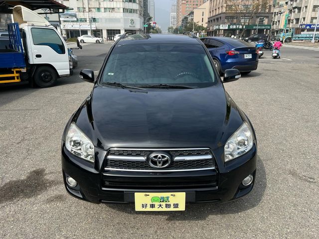 TOYOTA豐田 RAV4  第7張相片