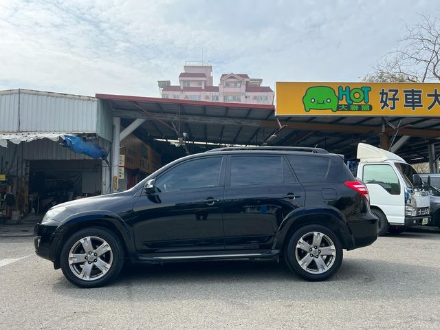 TOYOTA豐田 RAV4  第9張相片
