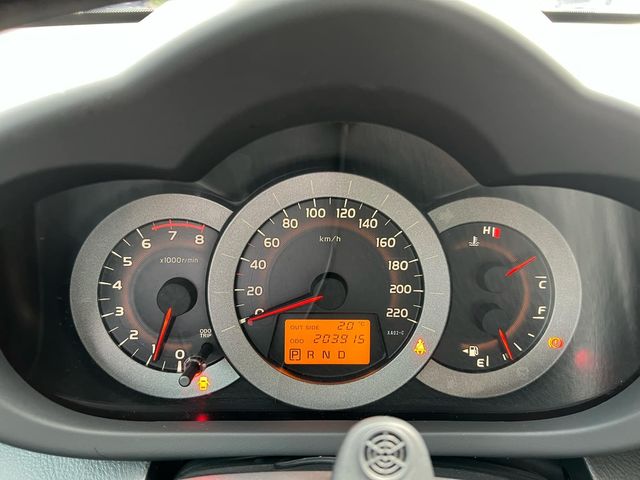 TOYOTA豐田 RAV4  第14張相片