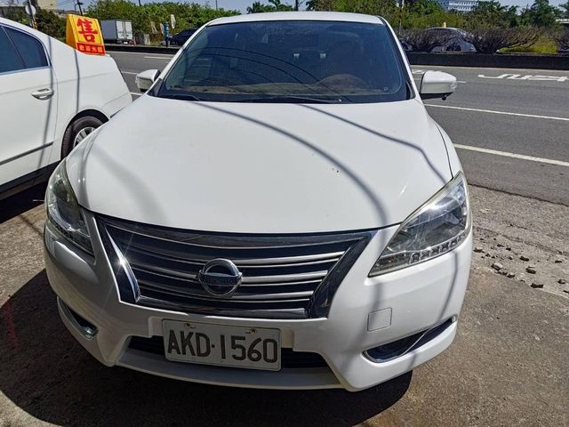 NISSAN日產 SENTRA  第1張相片